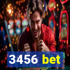 3456 bet